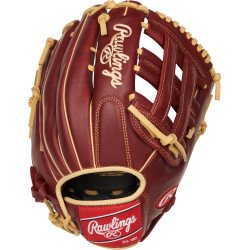 Rawlings Sandlot Series - Guante de béisbol