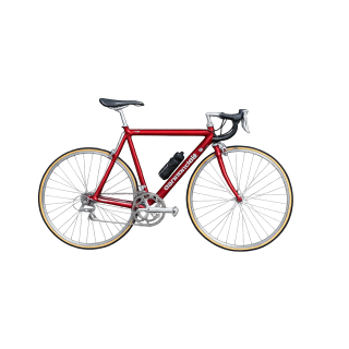 Cannondale R600 CAAD3